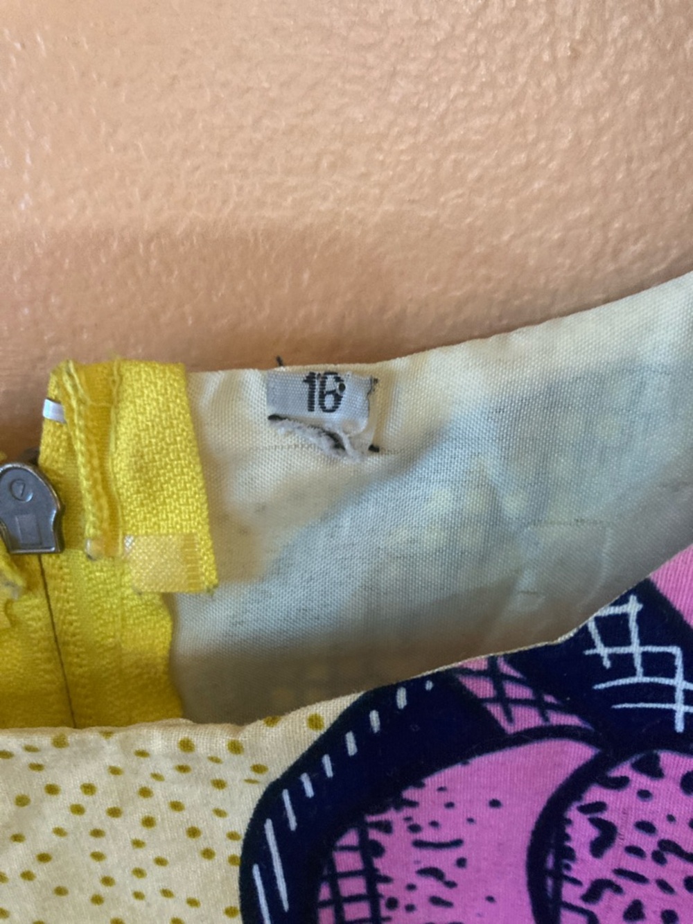 Dress - Picture 2 of 6